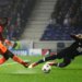 Champions League: sans Aboubakar Vincent, le FC Porto sombre à domicile