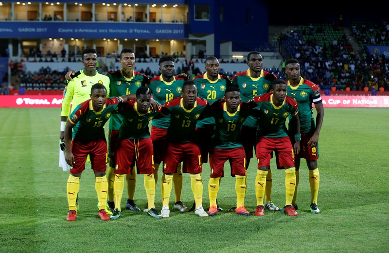 Classement FIFA : le Cameroun en chute libre
