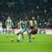 Turquie: Une passe décisive pour Eto’o et Konyaspor fait match nul contre Besiktas
