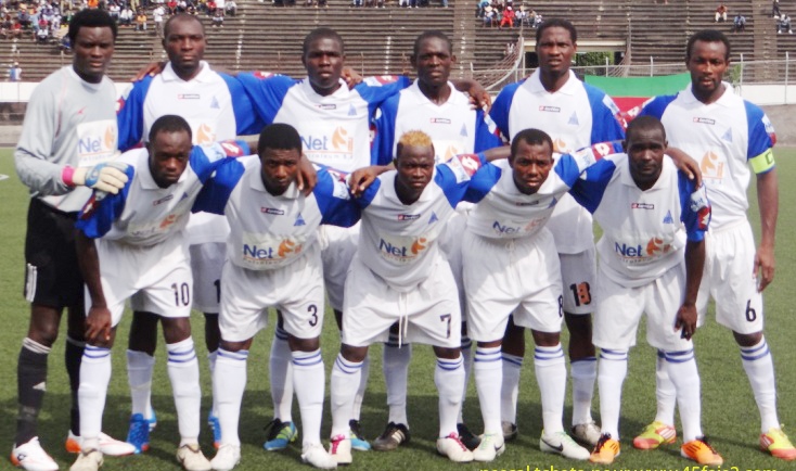 Coupe CAF : New Star rallie la Guinée en pièces détachées