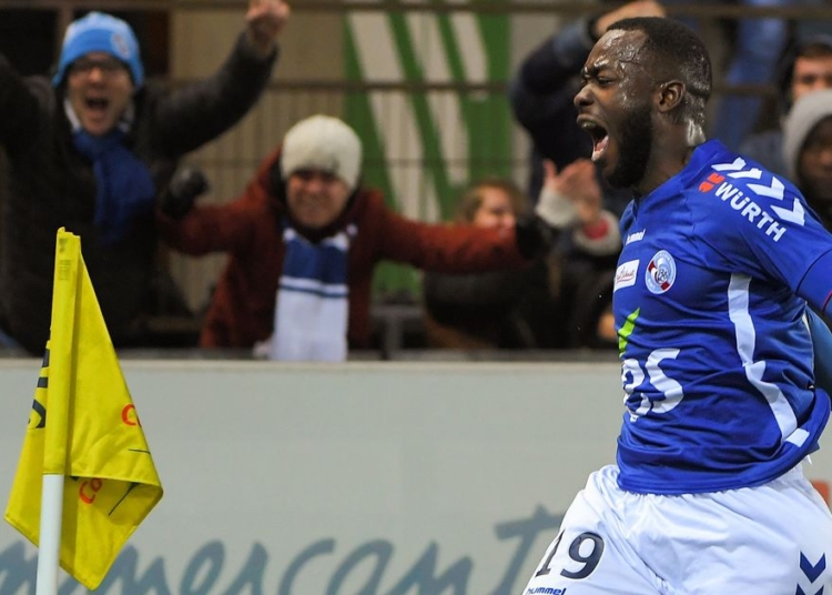 L1 : Bahoken marque à Paris, Toko n’y arrive plus