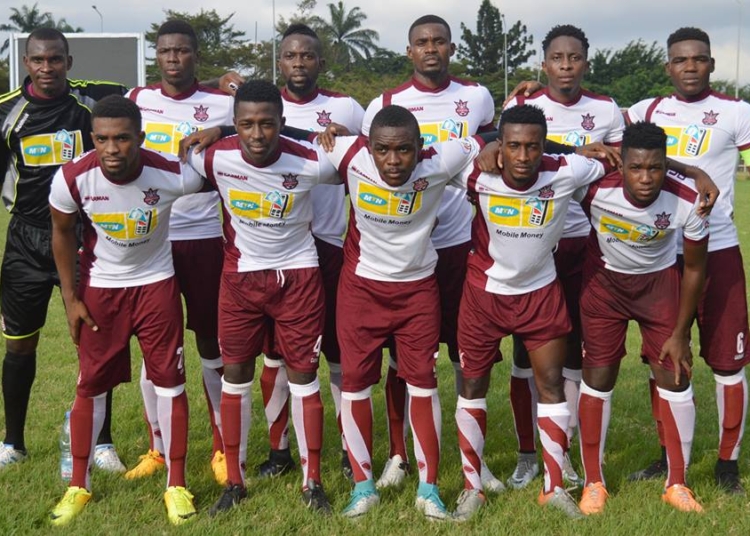 Elite One – 4e journée: AS Fortuna tisse du Coton, Feutcheu, seul leader