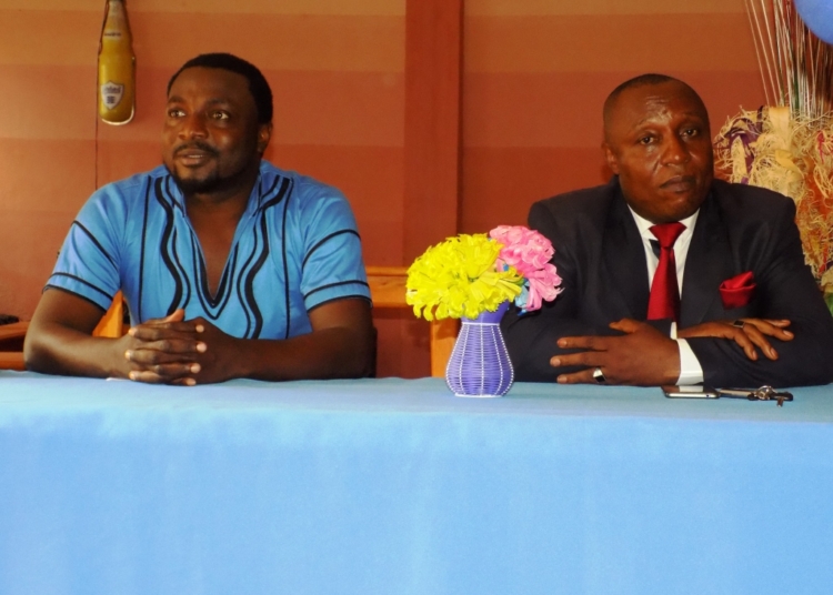 Ligue de football de l’Ouest: François Kouedem, candidat !