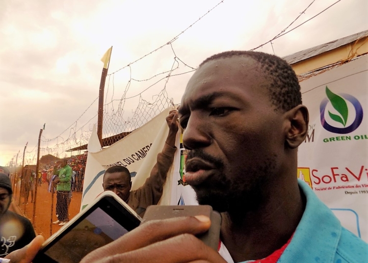 As Fortuna précipite le limogeage de Birwe Minkréo de Coton Sport