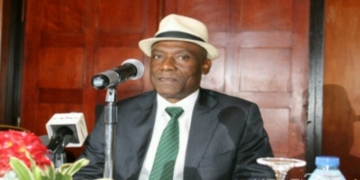 Joseph Antoine Bell: « rien ne se fait sans la conjugaison du temps »