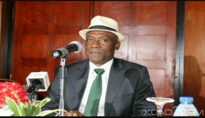 Joseph Antoine Bell: « rien ne se fait sans la conjugaison du temps »