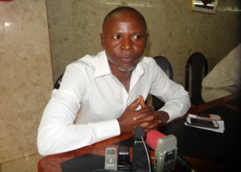 Akoué Epié Domingo, président de Jeunesse Stars de Yaoundé: « Si par extraordinaire cette loi viendrait à passer, ils vont nous trouver en face »