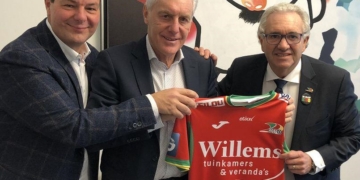 Le Cameroun enfin débarassé de Hugo Broos