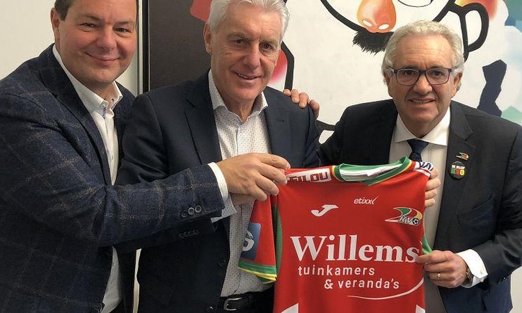 Le Cameroun enfin débarassé de Hugo Broos