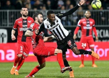 Lions en club: Toko-Ekambi marque encore