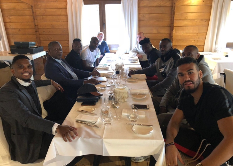 La Fecafoot prépare le retour des auto exclus