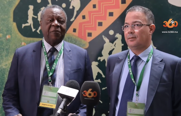 Le Maroc s’engage à soutenir le Cameroun dans l’organisation de la CAN2019