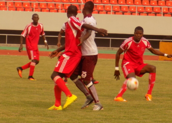 Coton, Feutcheu et Bamboutos s’imposent à l’extérieur