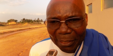 Saint Fabien Mvogo: « Ce n’est pas facile d’aborder une compétition africaine sans le moindre match de championnat »