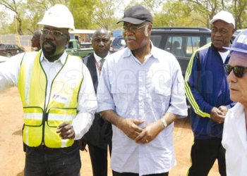 CAN 2019: le rythme est bon à Garoua !