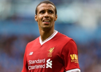 Derby de la Premier League: Matip a été oublié sur le banc