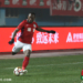 Chine: Première victoire de la saison pour Christian Bassogog