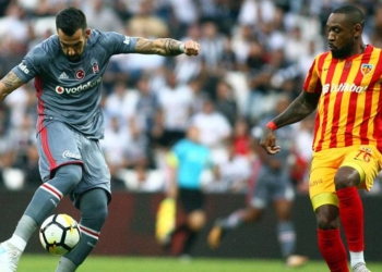Kana-Biyik et Kayserispor: victoire logique contre Kardemir Karabükspor