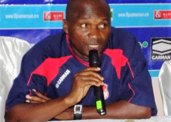 Aigle: Fagnia Fagnia, premier entraîneur limogé