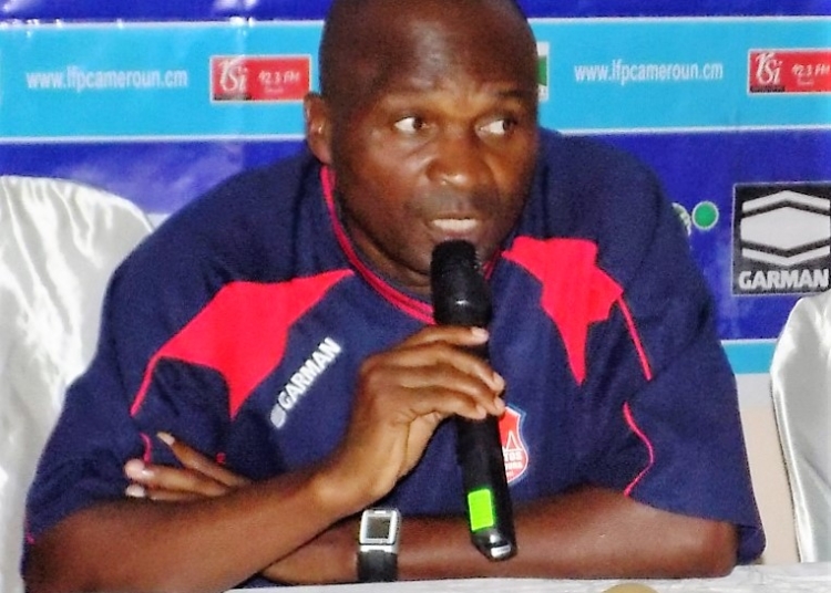 Aigle: Fagnia Fagnia, premier entraîneur limogé