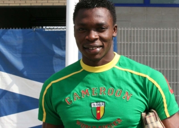Lions Indomptables: retour de Idriss Kameni; pour quoi faire ?