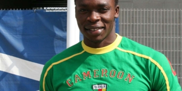Lions Indomptables: retour de Idriss Kameni; pour quoi faire ?