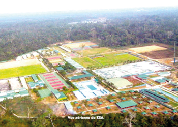 La KSA accusée d’arnaque par un parent