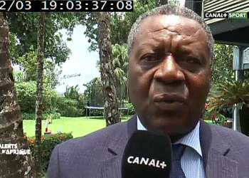 Pourquoi Maître Happi a rassemblé certains joueurs à Paris ?