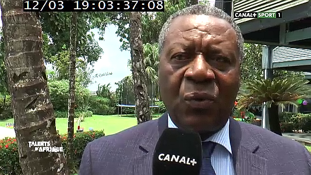 Pourquoi Maître Happi a rassemblé certains joueurs à Paris ?