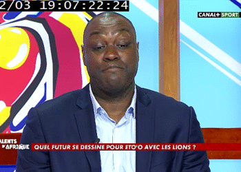 Est-ce imaginable le retour de Samuel Eto&rsquo;o en équipe nationale en tant que joueur ?