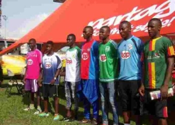 Écoles de formation, passage obligé pour le football africain