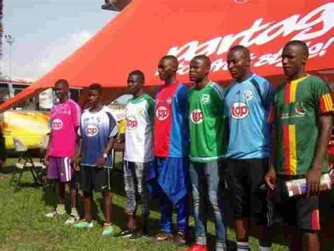 Écoles de formation, passage obligé pour le football africain