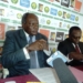 Lions indomptables: Jean Paul Akono confirme sa candidature