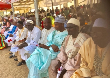 Abdouraman au sujet de Eto&rsquo;o – CAN 2019 : « il faut rendre à César ce qui revient à César ! »