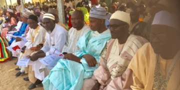 Abdouraman au sujet de Eto’o – CAN 2019 : « il faut rendre à César ce qui revient à César ! »