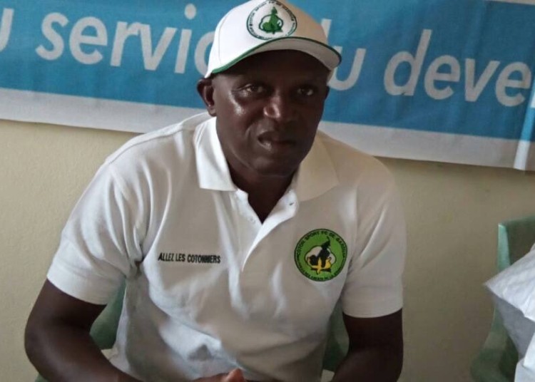 Garoua attend beaucoup de Ebwellé Bertin