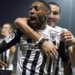 Performance stratosphérique pour Toko Ekambi et Angers fait un pas de plus vers le maintien