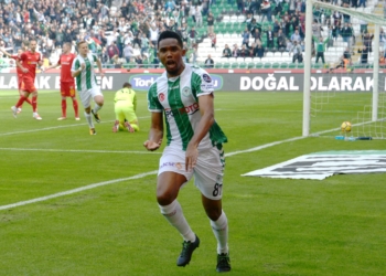 Konyaspor: Samuel Eto&rsquo;o met son club sur orbite