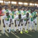 Garoua: Bertin Ebwellé remporte son premier match comme coach de Coton Sport