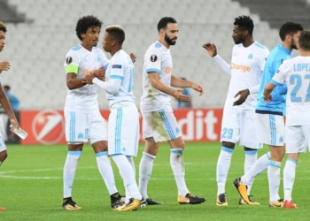 Olympique de Marseille sans Zambo Anguissa, Clinton Njié ou Henri Bedimo se fait bouger à domicile