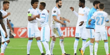 Olympique de Marseille sans Zambo Anguissa, Clinton Njié ou Henri Bedimo se fait bouger à domicile