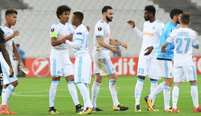Olympique de Marseille sans Zambo Anguissa, Clinton Njié ou Henri Bedimo se fait bouger à domicile