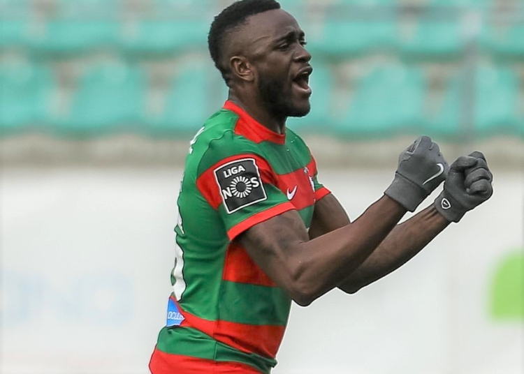 Lions Indomptables: Joel Tagueu et Lionel Bong fêtent leur première sélection