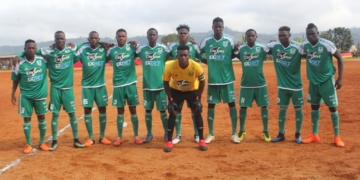 Elite One – 9e journée: Coton Sport et Bertin Ebwellé vont-ils confirmer ?