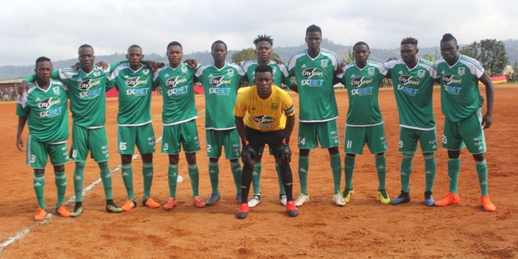 Elite One – 9e journée: Coton Sport et Bertin Ebwellé vont-ils confirmer ?