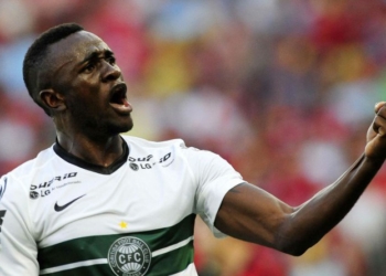 Lions Indomptables: Joel Tagueu sera absent contre le Koweit