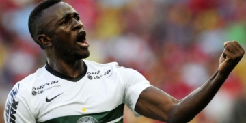 Lions Indomptables: Joel Tagueu sera absent contre le Koweit