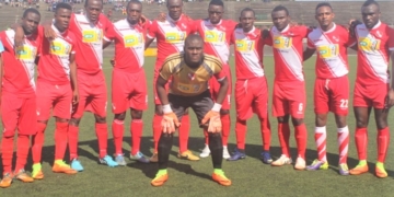 Elite One – 9e journée: Feutcheu taille patron