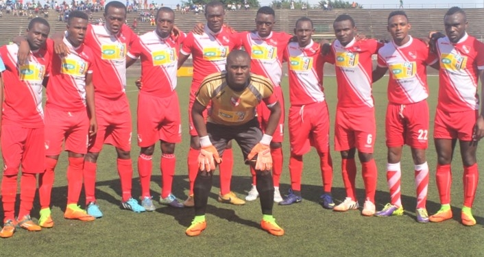 Elite One – 9e journée: Feutcheu taille patron