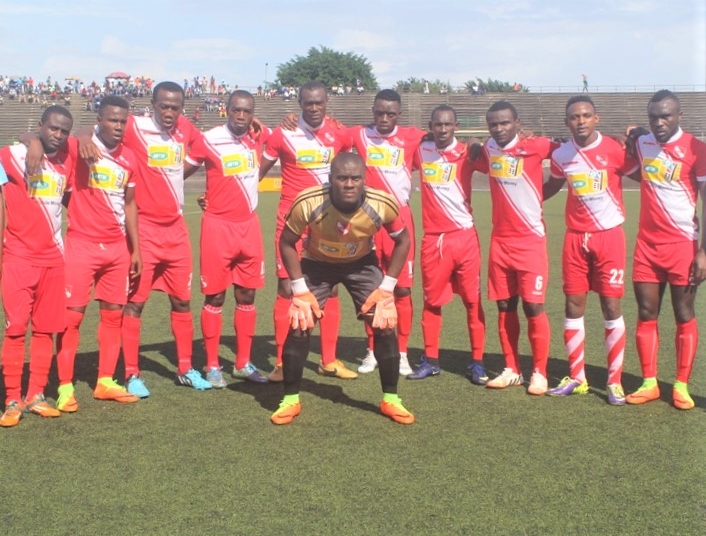 Elite One – 9e journée: Feutcheu taille patron